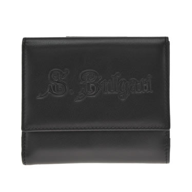 uK 32558 BLACK _uzbNz BVLGARI/uK/_uzbNz/BLACK/S.BULGARI/fB[X/32558y|Cg..