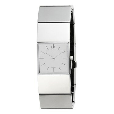 Calvin Klein カルバンクライン スリート K80231.26 レディース 腕時計