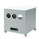 サンワサプライ バックパネル(CP-019N用) CP-019N-2K(代引不可)【ポイント10倍】【送料無料】