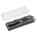 サンワサプライ 62in1ドライバーセット TK-026(代引不可)