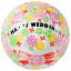 SFIDA(スフィーダ) SFIDA フットサルボール Happy Wedding BSFHW01 【カラー】ホワイト 【サイズ】FS【ポイント10倍】