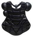 ZETT(ゼット) BLP1255 硬式用野球用プロテクター ブラック 【ポイント10倍】