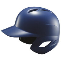 ZETT（ゼット） BHL570 ソフトボール打者用ヘルメット ロイヤルブルー L（57〜59cm）【ポイント10倍】【送料無料】の画像