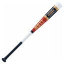 ZETT(ゼット) ZETT BASEBALL トレーニングバット BTT14984 【カラー】ネイビー×ホワイト【送料無料】