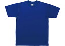 ZETT(ゼット) ベースボールTシャツ BOT620 【カラー】ロイヤルブルー 【サイズ】O【ポイント10倍】