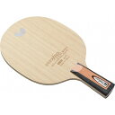 バタフライ(Butterfly) 中国式ラケット INNERFORCE LAYER ZLF-CS(インナーフォース レイヤー ZLF-中国式) 23870【ポイント10倍】【送料無料】【smtb-f】