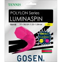 GOSEN(S[Z) POLYLON LUMINASPIN~isN TS119LP