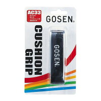GOSEN(ゴーセン) AC33TR テニスクッショングリップ AC33TRE【ポイント10倍】の画像
