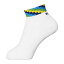 ニッタク(Nittaku) 卓球ソックス STEP SOCKS(ステップソックス) NW2958 【カラー】ブルー 【サイズ】L(代引不可)【ポイント10倍】