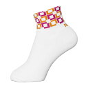 ニッタク(Nittaku) 卓球ソックス FRAME SOCKS(フレームソックス) NW2959 【カラー】ピンク 【サイズ】L(代引不可)【S1】