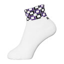 ニッタク(Nittaku) 卓球ソックス FRAME SOCKS(フレームソックス) NW2959 【カラー】ブラック 【サイズ】L(代引不可)【S1】