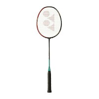 Yonex バドミントンラケット ASTROX 88D フレームのみ AX88D 【カラー】ルビーレッド 【サイズ】3U4【ポイント10倍】【送料無料】の画像