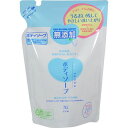 カウブランド 無添加ボディソープ つめかえ用 400ml