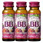 エーザイ チョコラBB Feチャージ 【50ml×3本×20個】【送料無料】【smtb-f】