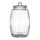 Libbey(リビー) バレル ジャー 5L No.9603 RLBJN01