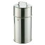 遠藤商事 SA18-8 茶缶 16cm 6L BTY01002