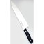 堺寛光 STD抗菌PCツバ無 牛刀 24cm 51236 AZT7603
