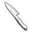 TKG PRO(プロ)銀鱗 出刃(片刃) 18cm ATK9703