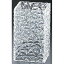 遠藤商事 アクリルダイヤ スクエアスタンド 120角 H200タイプ NAK1303