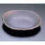 エムズジャパン 花わび 15cm楕円皿 T03-95 RTLB001
