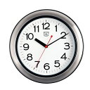 遠藤商事 SPA&スチームサウナ用クロック SKS-280 VKL0501【送料無料】
