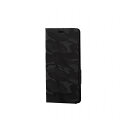 エレコム Xperia XZ3/ソフトレザーカバー/薄型/磁石付/カモフラ(ブラック) PM-XZ3PLFUCF(代引不可)