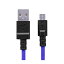 エレコム 2A対応高耐久microUSBケーブル MPA-AMBS2U15BU(代引不可)