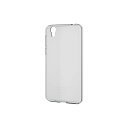 エレコム Android One S3用ソフトケース/極み PM-AOS3UCTCR(代引不可)