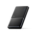エレコム モバイルバッテリー 2台同時充電 USB-TypeC iPhone andoroid タブレット IQOS 電子タバコ ブラック DE-M07-N6030BK(代引不可)【送料無料】