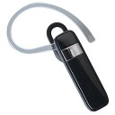 セイワ Bluetoothハンズフリーイヤホンマイク BT810