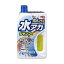 ソフト99 車用 水アカシャンプー 撥水プラス 04270 ホワイト&ホワイトパール用