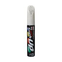 ソフト99 車用 タッチアップペン 12ml 17102