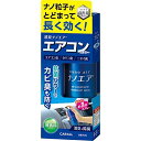 オカモト産業 カーオール 車用 消臭ナノエアエアコンスプレー 無香料 3082