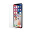 カシムラ 保護フィルム ハードコート/防指紋 iPhoneX iPhoneXs BP785