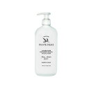 ピアンテフェリーチ オーガニックコンディショナー モイスチャライジング スカルプ&ヘア (ドライヘア用)Conditioner