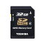 東芝 SDカードクラス4 32GB SD-F32GTS