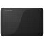 東芝 CANVIO BASICS HD-AC10TK