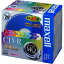 日立マクセル データ用CDR700MB20枚 CDR700S.MIX1P20S