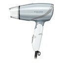 テスコム マイナスイオンヘアードライヤー TID320 S