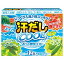 白元アース 汗だしクール 4つの爽快入浴12包入 12包 入浴剤/温浴/温浴(代引不可)