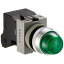 IDEC パイロットライト APW226DG