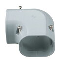 因幡電工 コーナー平面90度 LDK-70-G