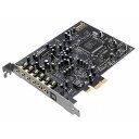 アイ・オー・データ 内蔵PCI Express バス用サウンドカード SB-AGY-RX