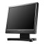 アイ・オー・データ 抵抗膜方式タッチパネル採用 15型液晶 LCD-AD153SFB-T