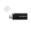 アイ・オー・データ Androidスマホ・タブレット用 USBメモリー USB 3.0対応 16GB ブラック U3-DBLT16G/K