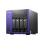 アイ・オー・データ Windows Storage Server 2012 R2 Standard Edition搭載 4ドライブモデル NAS 4TB HDL-Z4WL4C2