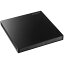 アイ・オー・データ USB 3.0対応 ポータブルDVDドライブ ピアノブラック DVRP-UT8LK