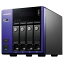 アイ・オー・データ W2016 Wg/Intel Celeron搭載4ドライブNAS16TB HDL-Z4WQ16D