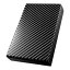 アイ・オー・データ USB 3.0対応ポータブルHDD 高速カクうす 黒 2TB HDPT-UT2DK