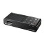 アイ・オー・データ HDMI/アナログキャプチャー ビジネスモデル GV-HDREC/B